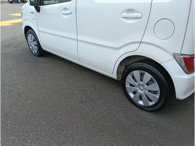 Ref No.A16060238 SUZUKI WAGON R Image#10