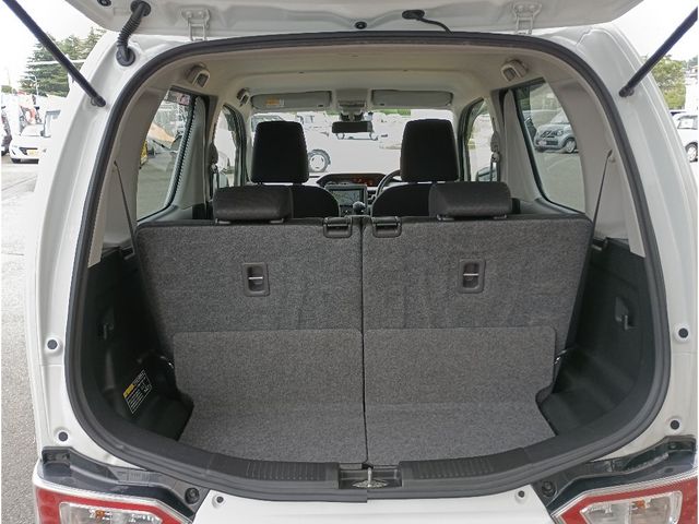 Ref No.A16060238 SUZUKI WAGON R Image#11