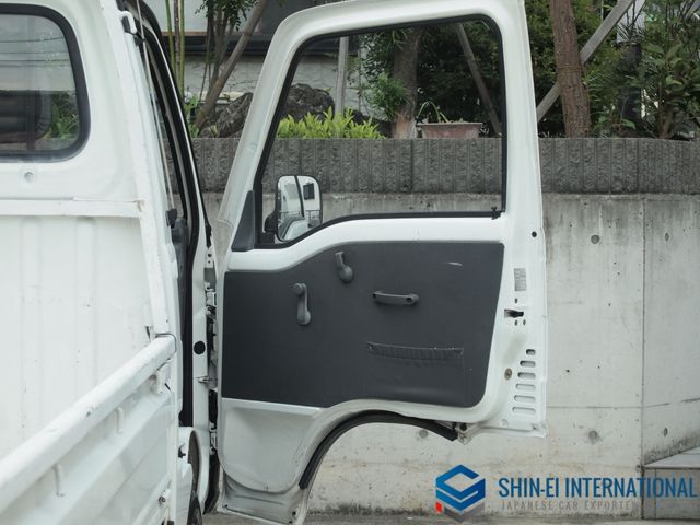 Ref No.A16060259 SUBARU SAMBAR TRUCK Image#13