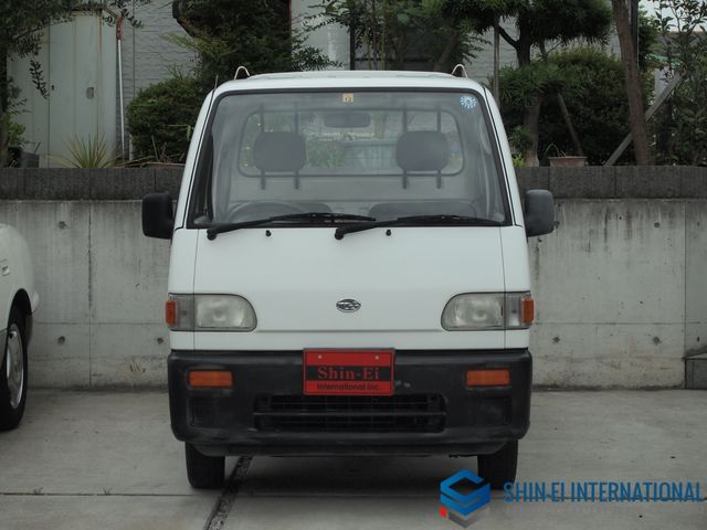 Ref No.A16060259 SUBARU SAMBAR TRUCK Image#19