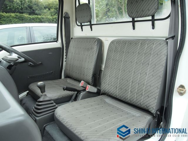 Ref No.A16060259 SUBARU SAMBAR TRUCK Image#7