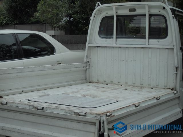 Ref No.A16060259 SUBARU SAMBAR TRUCK Image#14