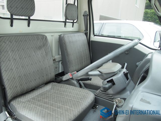 Ref No.A16060259 SUBARU SAMBAR TRUCK Image#6