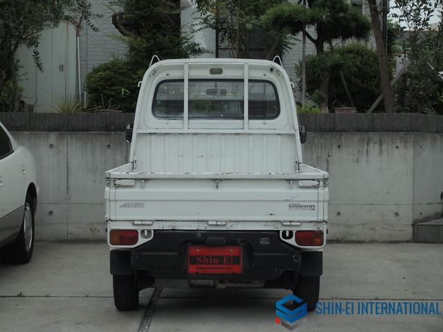 Ref No.A16060259 SUBARU SAMBAR TRUCK Image#20