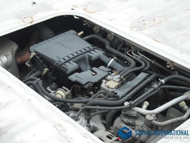 Ref No.A16060259 SUBARU SAMBAR TRUCK Image#17
