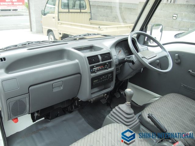 Ref No.A16060259 SUBARU SAMBAR TRUCK Image#5