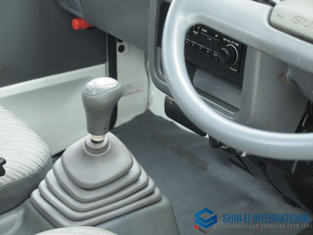 Ref No.A16060259 SUBARU SAMBAR TRUCK Image#11