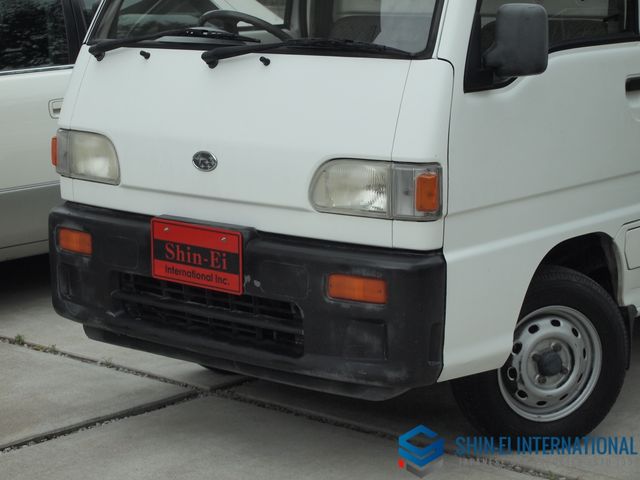 Ref No.A16060259 SUBARU SAMBAR TRUCK Image#15