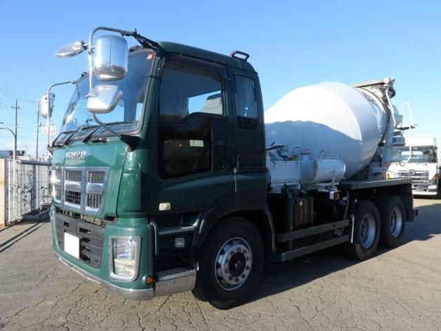 Ref No.A16060261 ISUZU GIGA Image#2