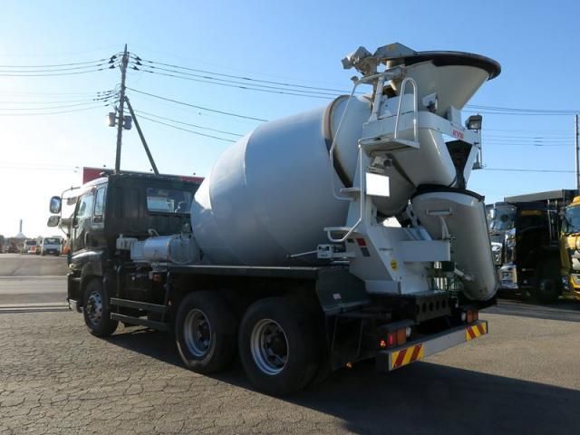Ref No.A16060261 ISUZU GIGA Image#3