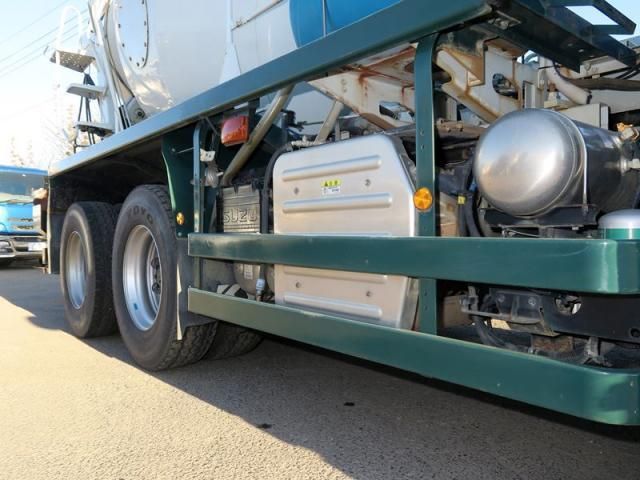 Ref No.A16060261 ISUZU GIGA Image#10
