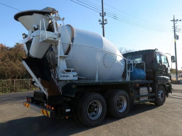 Ref No.A16060261 ISUZU GIGA Image#4
