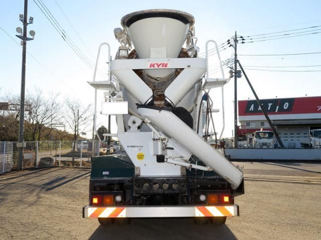Ref No.A16060261 ISUZU GIGA Image#5