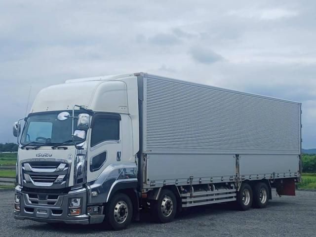 Ref No.A16060268 ISUZU GIGA Image#2