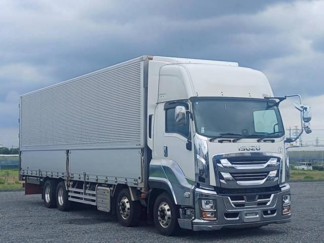 Ref No.A16060268 ISUZU GIGA Image#4