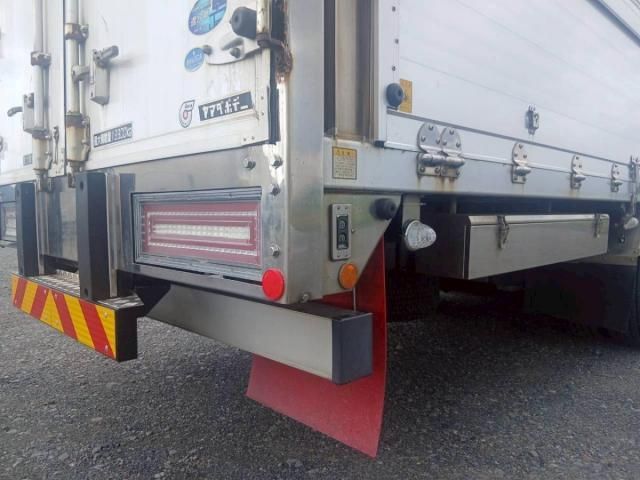 Ref No.A16060268 ISUZU GIGA Image#9