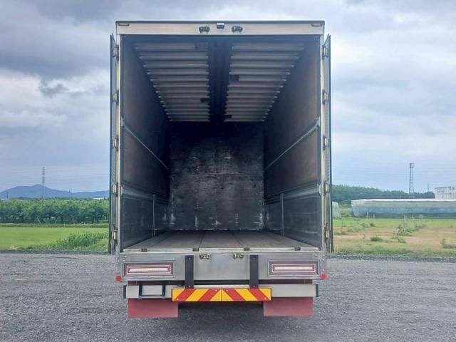 Ref No.A16060268 ISUZU GIGA Image#18