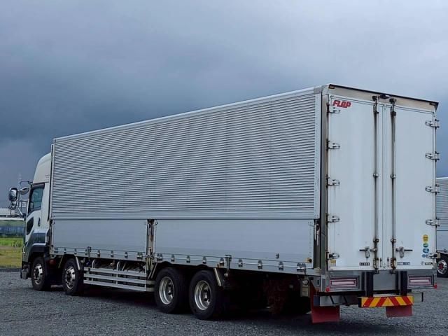 Ref No.A16060268 ISUZU GIGA Image#6