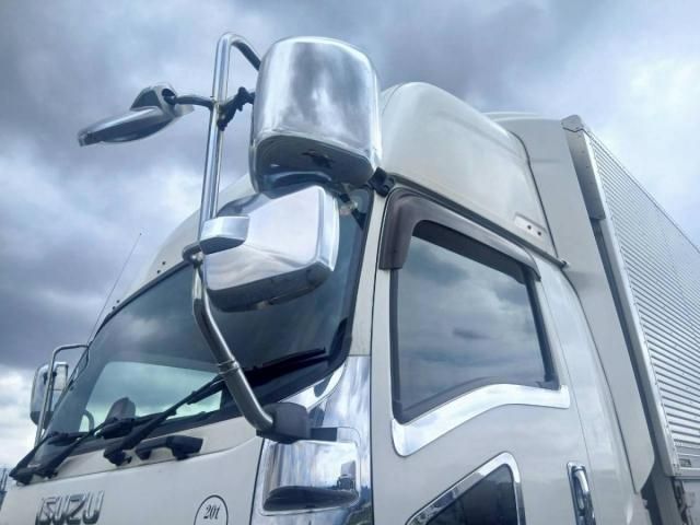 Ref No.A16060268 ISUZU GIGA Image#12