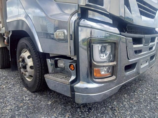 Ref No.A16060268 ISUZU GIGA Image#7
