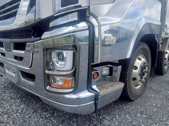 Ref No.A16060268 ISUZU GIGA Image#11
