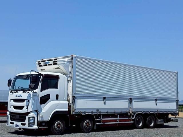 Ref No.A16060269 ISUZU GIGA Image#2