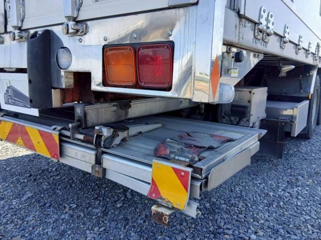 Ref No.A16060269 ISUZU GIGA Image#12
