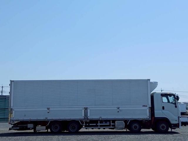 Ref No.A16060269 ISUZU GIGA Image#5