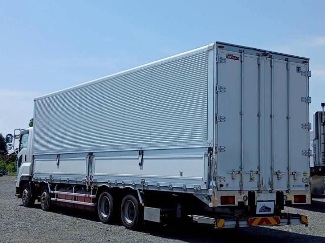 Ref No.A16060269 ISUZU GIGA Image#8