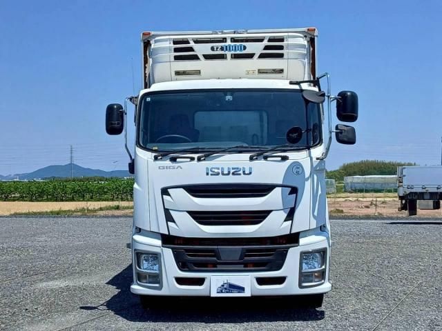 Ref No.A16060269 ISUZU GIGA Image#3