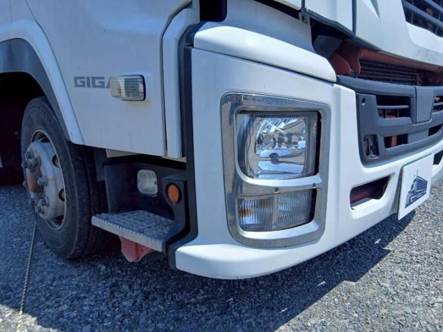Ref No.A16060269 ISUZU GIGA Image#10