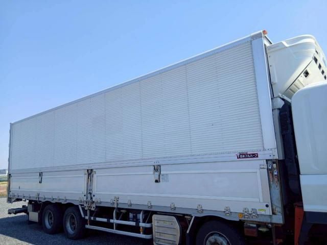 Ref No.A16060269 ISUZU GIGA Image#18
