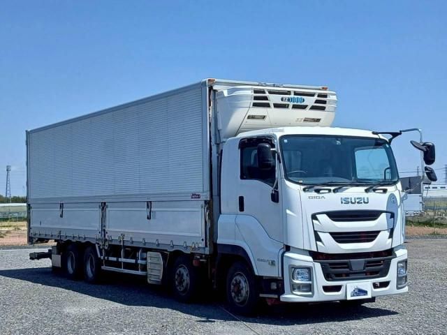 Ref No.A16060269 ISUZU GIGA Image#4