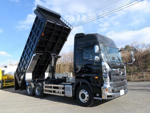HINO PROFIA