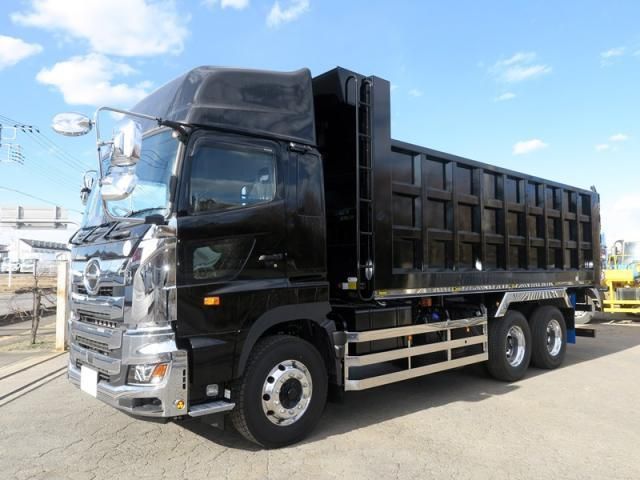Ref No.A16060281 HINO PROFIA Image#4