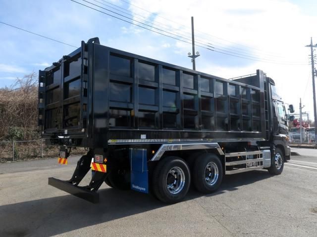 Ref No.A16060281 HINO PROFIA Image#6