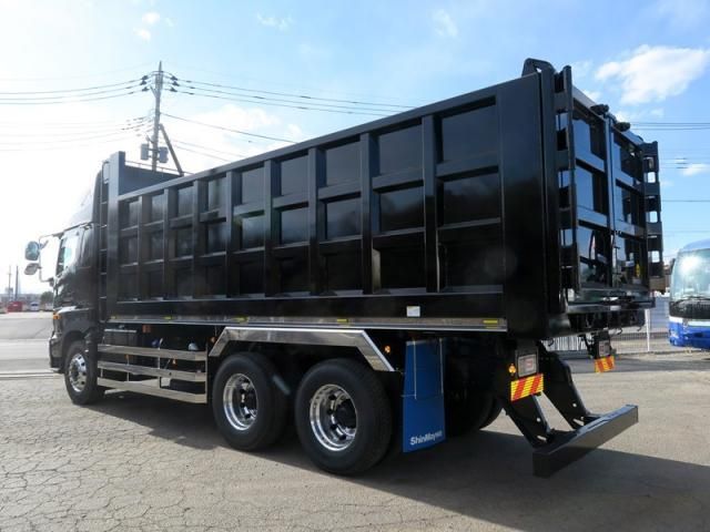 Ref No.A16060281 HINO PROFIA Image#5