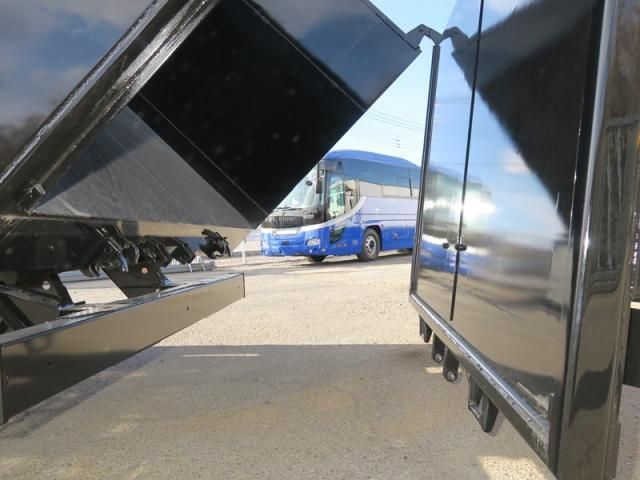 Ref No.A16060281 HINO PROFIA Image#10