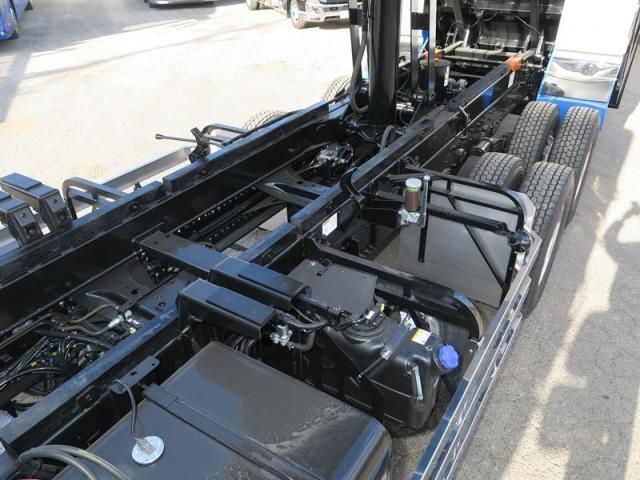 Ref No.A16060281 HINO PROFIA Image#12