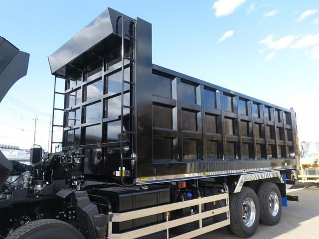 Ref No.A16060281 HINO PROFIA Image#13