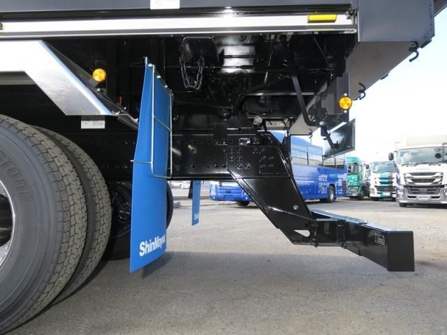 Ref No.A16060281 HINO PROFIA Image#18