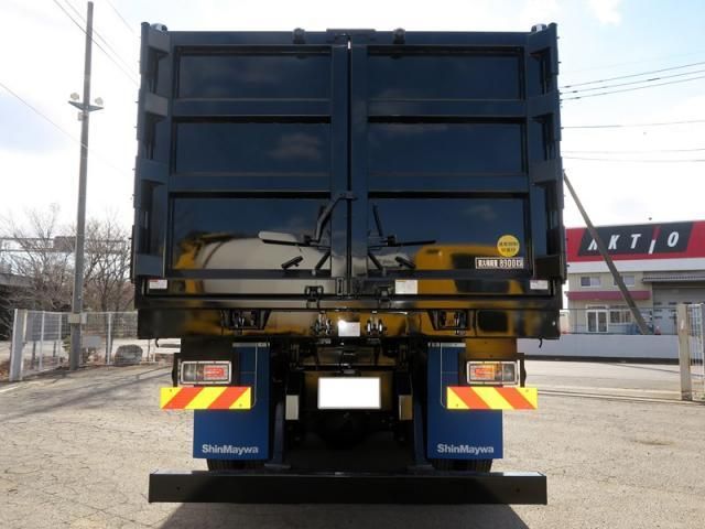 Ref No.A16060281 HINO PROFIA Image#7