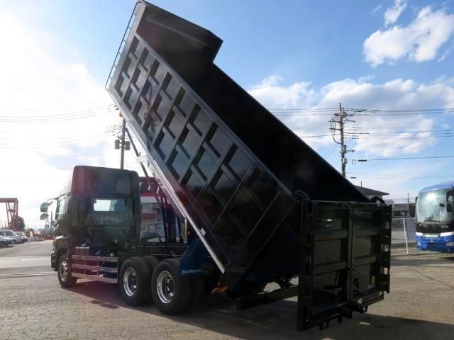 Ref No.A16060281 HINO PROFIA Image#2