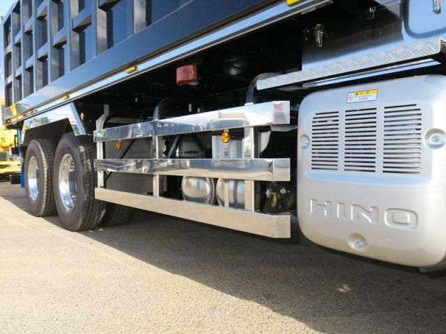 Ref No.A16060281 HINO PROFIA Image#15