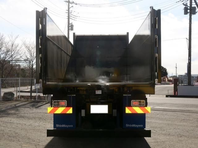 Ref No.A16060281 HINO PROFIA Image#8