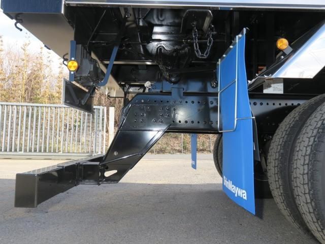 Ref No.A16060281 HINO PROFIA Image#16