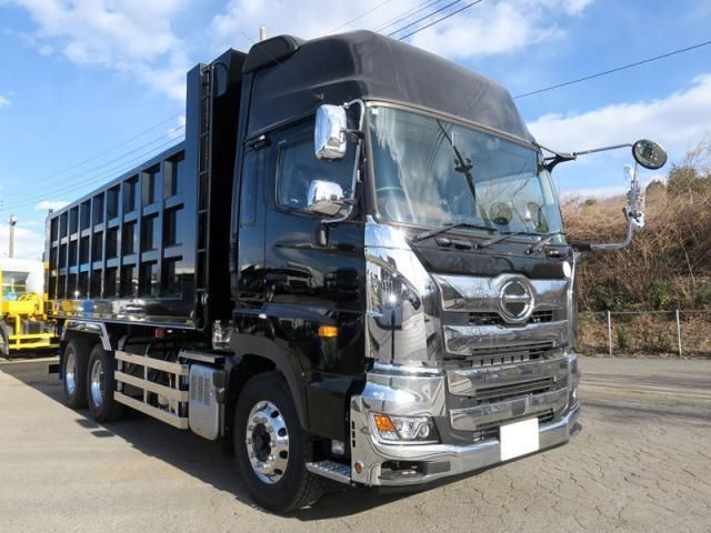 Ref No.A16060281 HINO PROFIA Image#3
