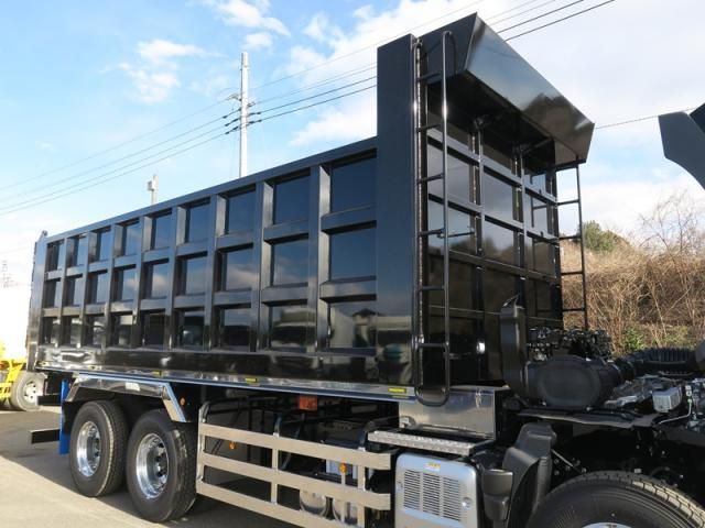 Ref No.A16060281 HINO PROFIA Image#14