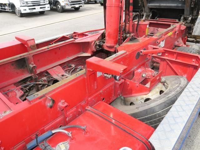 Ref No.A16060284 ISUZU FORWARD Image#13