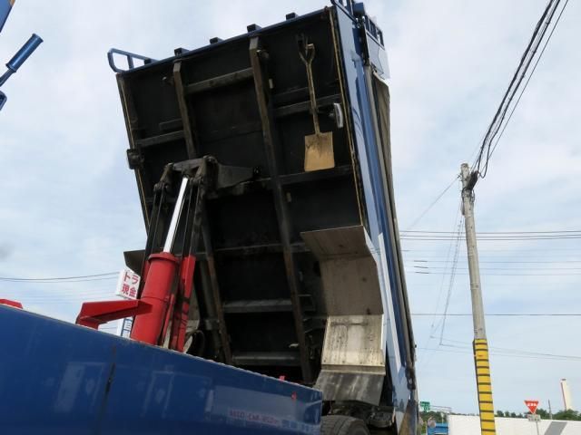 Ref No.A16060284 ISUZU FORWARD Image#11